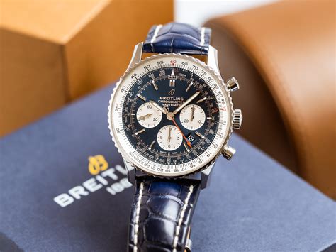 breitling navimeter|Breitling Navitimer 2020.